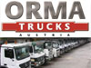 ORMA Trucks Trading GmbH