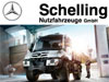 Schelling Nutzfahrzeuge GmbH Unimog-Generalvertretung der Daimler AG