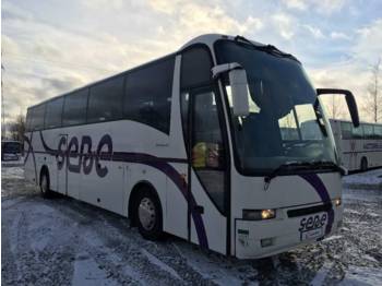 Autobús suburbano DAF Berkhof