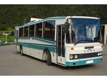 Autobuses mercedes benz 0302 #3