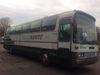 Autocar Mercedes-Benz 0 303 15 RHD / 5 Fahrzeuge