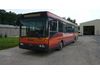 Autocar Mercedes-Benz 0.407 Überland-Satdbus, 64 Sitzplätze