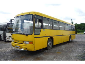 Autocar Volvo B10BK0400P