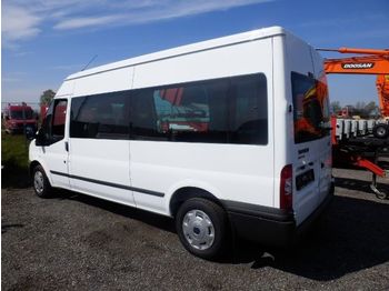 Minibús, Furgoneta de pasajeros Ford Transit FT 300 L: foto 1