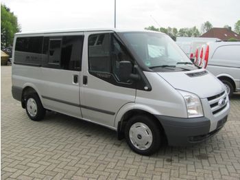 Minibús, Furgoneta de pasajeros Ford Transit Kombi FT 300 K Trend: foto 1