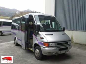 Minibús, Furgoneta de pasajeros IVECO C65 22 Plazas: foto 1
