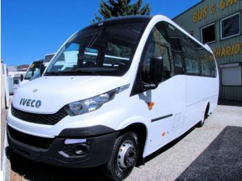 Minibús, Furgoneta de pasajeros nuevo Iveco 70C17 COMPA SCOLAIRE: foto 1