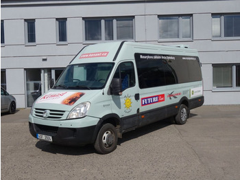 Iveco Daily A50C18  20 Sitztplatze  - Minibús, Furgoneta de pasajeros: foto 1