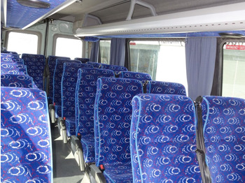 Iveco Daily A50C18  20 Sitztplatze  - Minibús, Furgoneta de pasajeros: foto 3