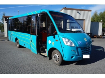 Minibús, Furgoneta de pasajeros Iveco Irisbus Thesi: foto 1