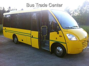 Minibús, Furgoneta de pasajeros Iveco Kapena Thesi: foto 1