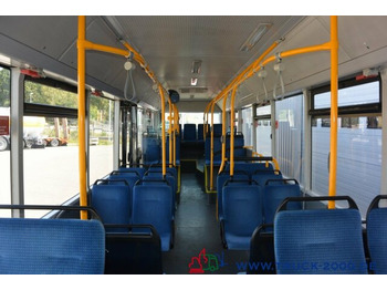 MAN Lion's City A21 (NL263) 38 Sitz- & 52 Stehplätze - Autobús urbano: foto 3