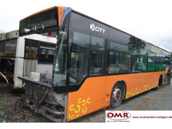 Autobús urbano Mercedes-Benz O 530 Citaro/315/Klimaanlage/Ersatzteilträger: foto 1