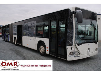Autobús urbano Mercedes-Benz O 530 G Citaro/Org. KM/Ohne EZ/Flughafenbus: foto 1