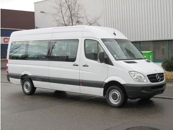 Minibús, Furgoneta de pasajeros Mercedes-Benz Sprinter 311 CDI Maxi Lang 9-Sitze Nr.315 313: foto 1
