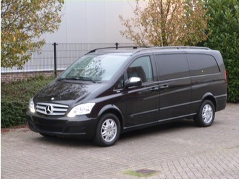 Minibús, Furgoneta de pasajeros Mercedes-Benz Viano 2.2 CDi XL Ambiente 6/7/8 Pers. 2x Schuifd: foto 1