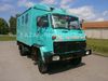 Minibús Andere A31T 4x4 (ID 7340)