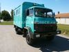 Minibús Andere AVIA A31 T4X4 (ID 6892)