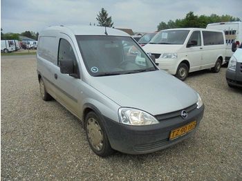 Minibús, Furgoneta de pasajeros Opel Combo 1,3 CDTi Cargo: foto 1
