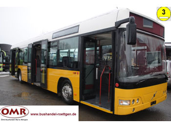 Autobús urbano Volvo 7000 / B 7 / 315 / 530 / 4416 / 8700: foto 1