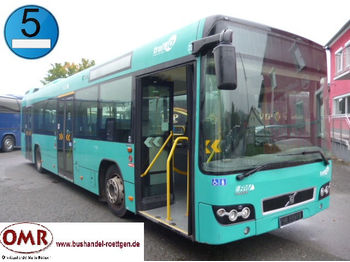 Autobús urbano Volvo 7700/8700/B12/530/415/Euro 5/Klima/6x vorhanden: foto 1