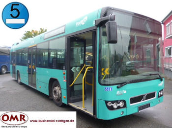 Autobús urbano Volvo 7700/8700/B 12/530/Euro 5/Klima/6x vorhanden: foto 1
