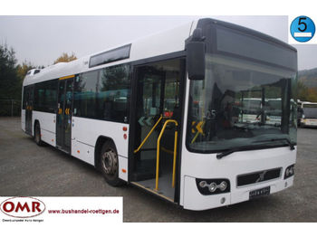 Autobús urbano Volvo 7700/8700/B 12/530/Euro 5/Klimaanlage/Neulack: foto 1