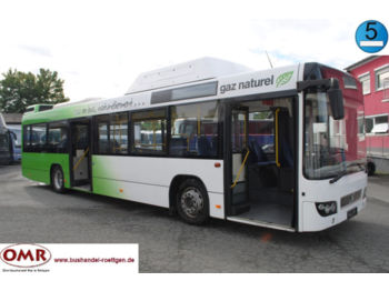 Autobús urbano Volvo 7700 CNG/Erdgas/530/Citaro/A 21/Lion: foto 1