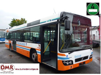 Autobús urbano Volvo 7700 / Euro 4 / 530 / Citaro / 415 / 5x vorh.: foto 1