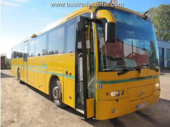 Autobús suburbano Volvo 8500 B12M: foto 1