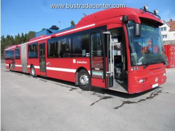 Autobús suburbano Volvo 8500 B9SA LE: foto 1