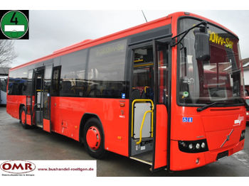 Autobús urbano Volvo 8700 BLE / 550 / 415 / 315 / Integro: foto 1