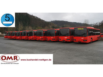 Autobús urbano Volvo 8700 BLE / 550 / 530 / Integro / 419 / 417: foto 1