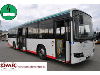 Autobús urbano Volvo 8700 BLE / 550 / 530 / Integro / 419 / 417: foto 1