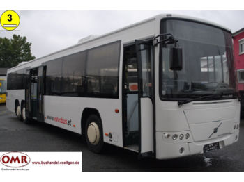 Autobús urbano Volvo 8700 BLE / B 12 B / 550 / 316 / 530 / Euro 3: foto 1
