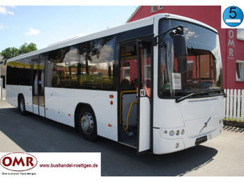 Autobús urbano Volvo 8700 LE / 7700 / 415 / UL / 550 / 10x vorh.: foto 1