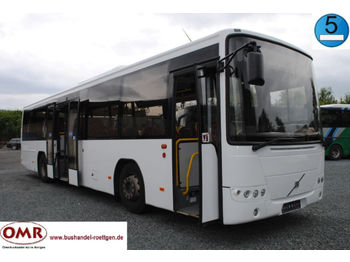 Autobús urbano Volvo 8700 LE / 7700 / 415 / UL / 550 / 11x / Neulack: foto 1