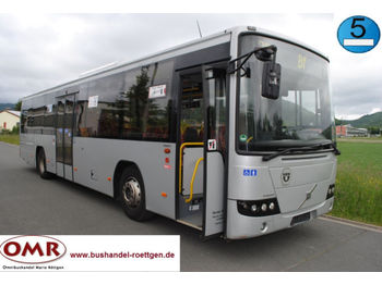 Autobús urbano Volvo 8700 LE / 7700 / 415 / UL / 550 / 11x vorh.: foto 1