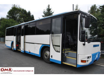 Autobús suburbano Volvo B10B / 8700 / 530 / 315 / 319 / 3316: foto 1