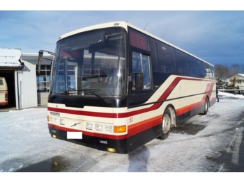Autobús urbano Volvo B10M: foto 1