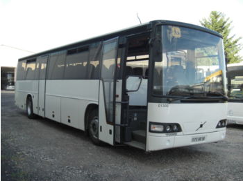 Autobús suburbano Volvo B10 M . Type 7250: foto 1
