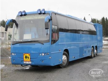 Autobús suburbano Volvo B12M 9700H -03: foto 1