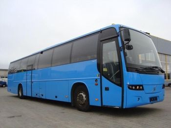 Autobús suburbano Volvo B12M  9700S  CARRUS m. Klima: foto 1
