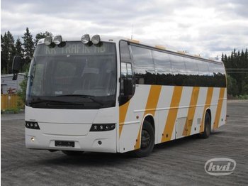 Autocar Volvo B12M CARRUS 2-axlar Coach: foto 1