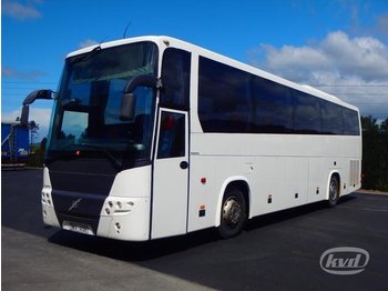 Autocar Volvo B12 B 9900 2-axlar Turistbuss -02: foto 1