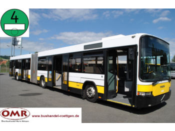 Autobús urbano Volvo B7L / 8700 / 530 / 313 / 4421 / 321/gr. Plakette: foto 1