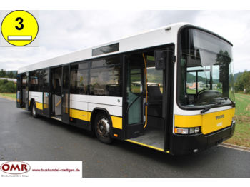 Autobús urbano Volvo B7L / 8700 / 530 / 315 / 4416: foto 1