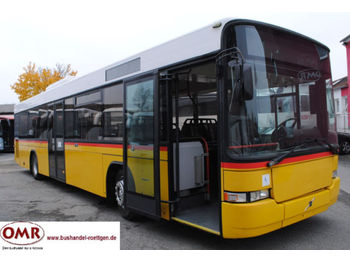 Autobús urbano Volvo B 10 L / O 530 / 405 / 4416 / 316: foto 1