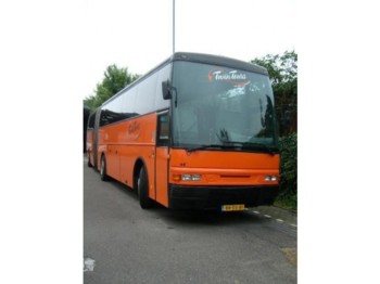 Autobús urbano Volvo B 10 M: foto 1