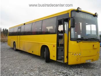 Autobús suburbano Volvo CARRUS 8700 B12M: foto 1